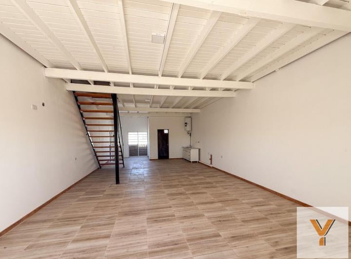 PH · 130m² · 5 Ambientes