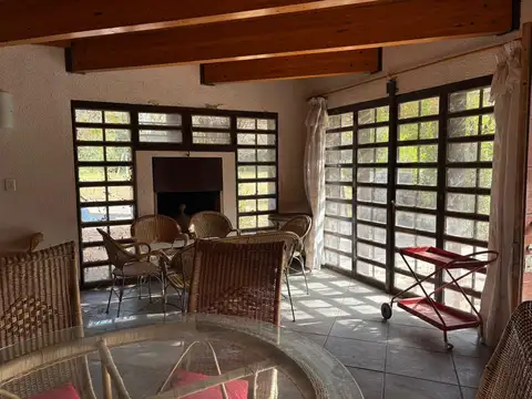 Casa en Venta en Chacras de Coria, Luján de Cuyo