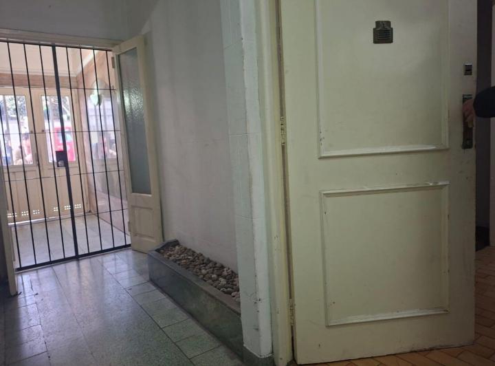 PH · 107m² · 4 Ambientes