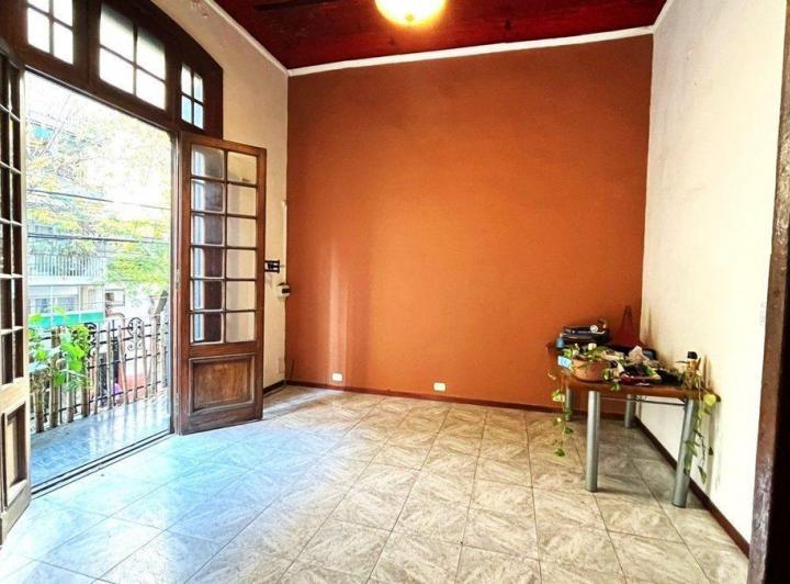 PH · 144m² · 6 Ambientes