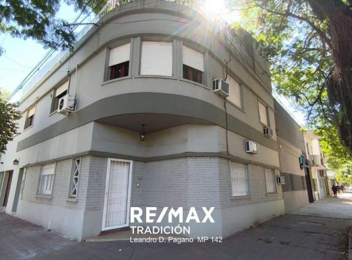PH · 116m² · 6 Ambientes · 1 Cochera