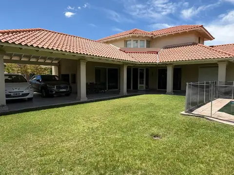 Casa en Venta en San Francisco Del Monte, San José de Guaymallén