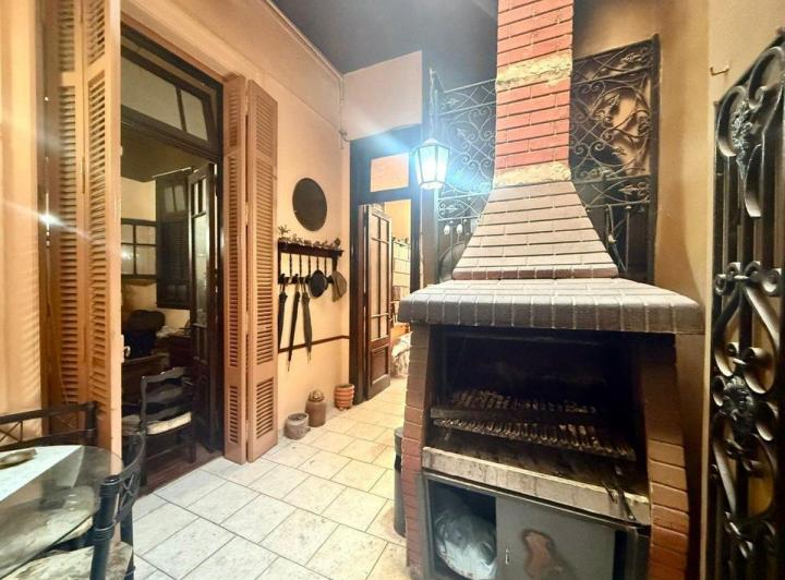 PH · 77m² · 4 Ambientes