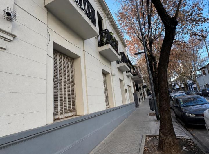 PH · 68m² · 5 Ambientes
