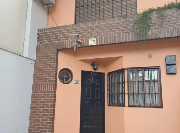 PH · 90m² · 4 Ambientes · 1 Cochera