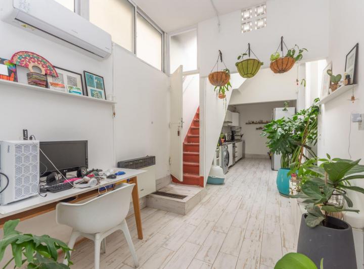 PH · 90m² · 4 Ambientes