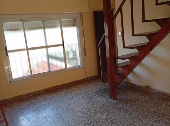 PH · 120m² · 4 Ambientes