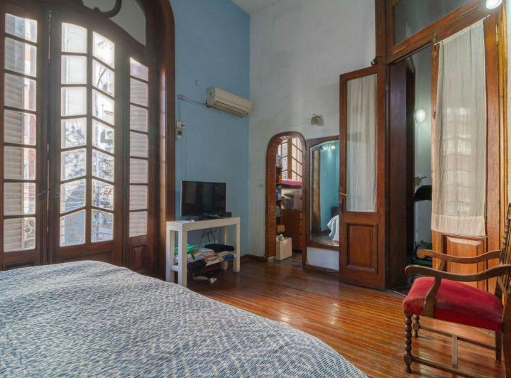 PH · 145m² · 5 Ambientes