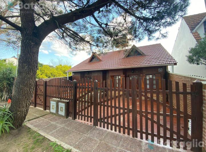 PH · 100m² · 4 Ambientes · 1 Cochera