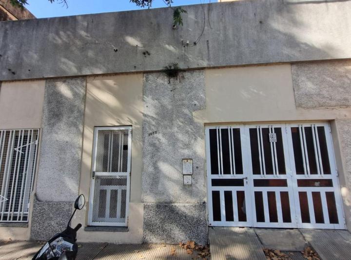 PH · 107m² · 6 Ambientes · 1 Cochera