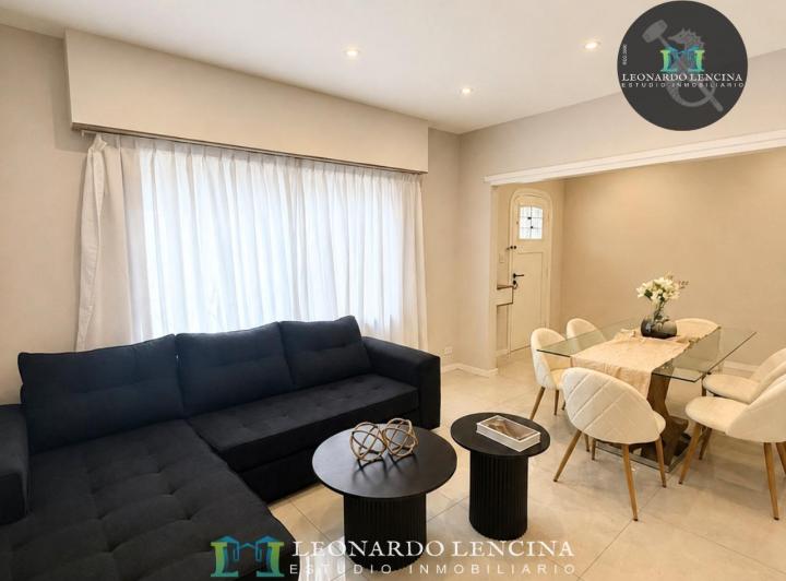 PH · 140m² · 4 Ambientes · 1 Cochera