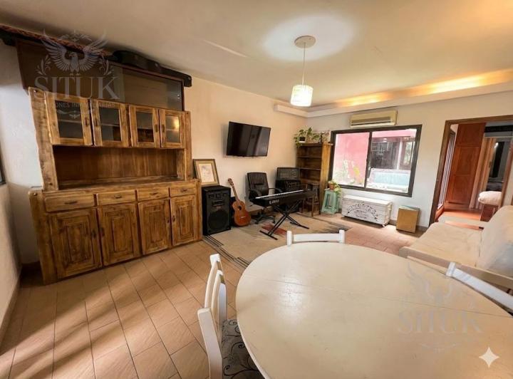 PH · 90m² · 4 Ambientes