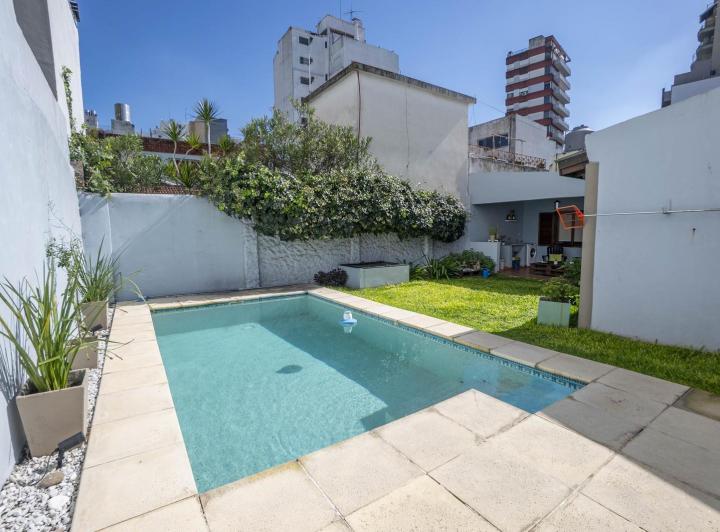 PH · 104m² · 5 Ambientes