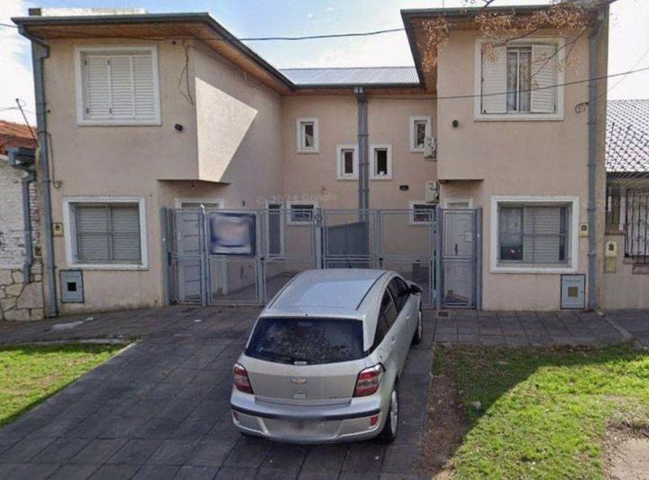 PH · 90m² · 4 Ambientes · 1 Cochera