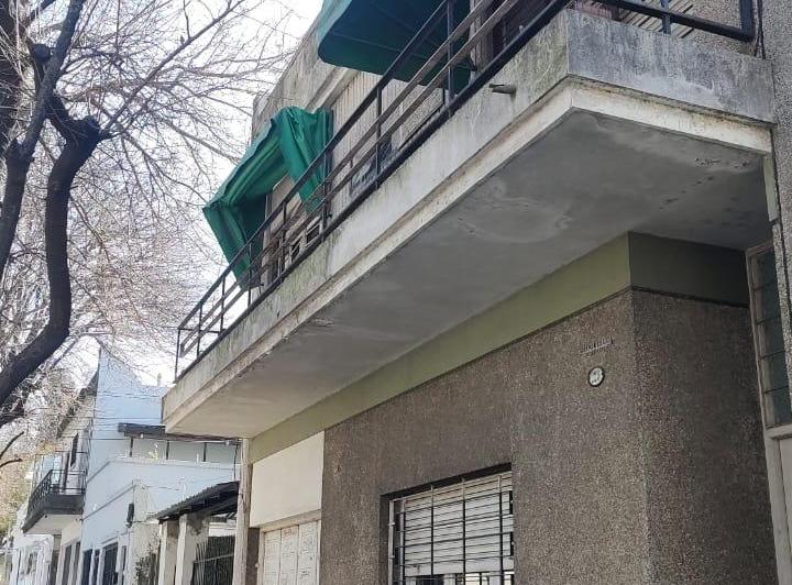 PH · 170m² · 4 Ambientes · 1 Cochera
