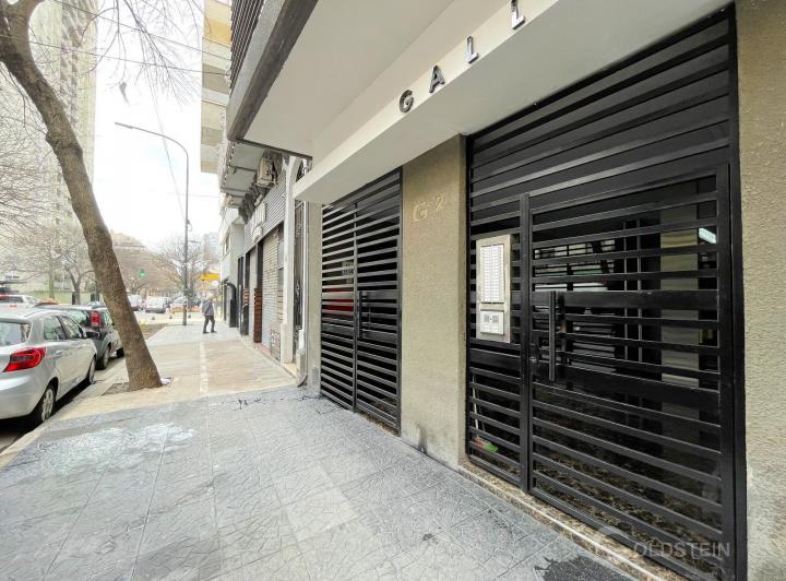 Departamento · 27m² · 1 Ambiente