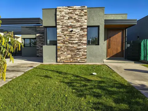 Casa en Venta en Lujan de Cuyo, Luján de Cuyo