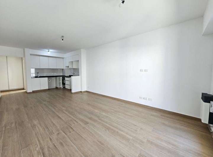 Departamento · 35m² · 1 Ambiente