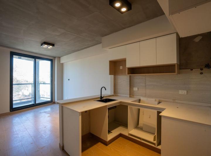 Departamento · 34m² · 2 Ambientes