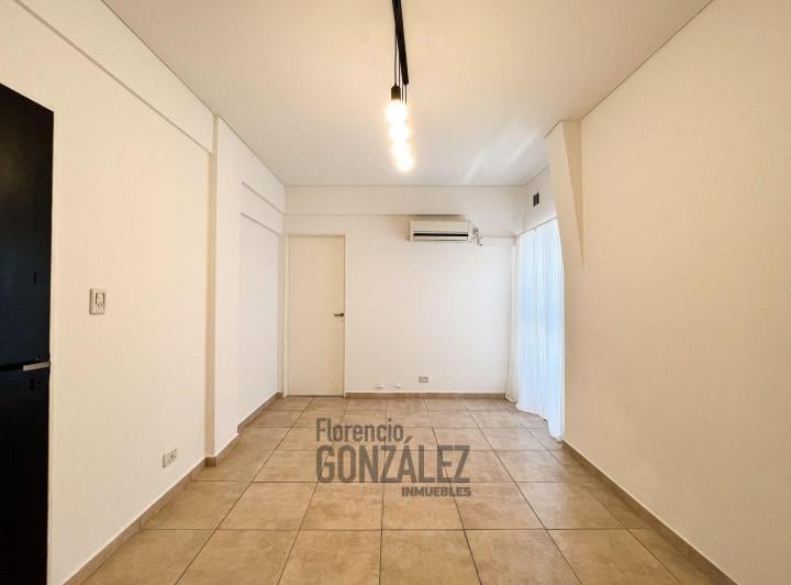 Departamento · 37m² · 2 Ambientes