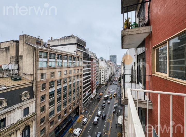 Departamento · 54m² · 2 Ambientes