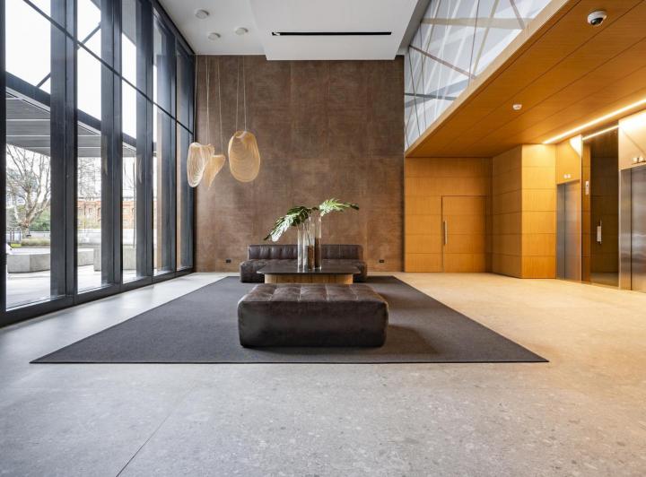 Departamento · 47m² · 2 Ambientes · 1 Cochera