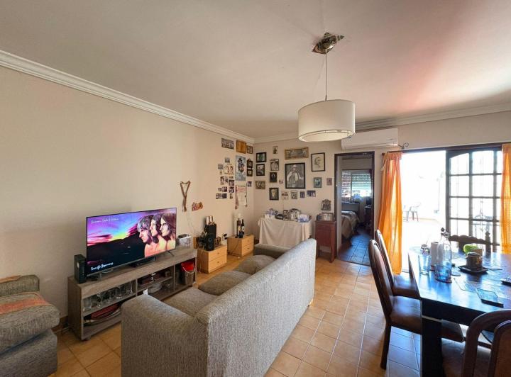 Departamento · 43m² · 2 Ambientes