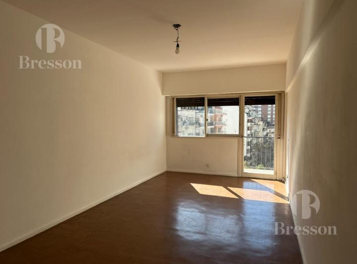 Departamento · 24m² · 1 Ambiente