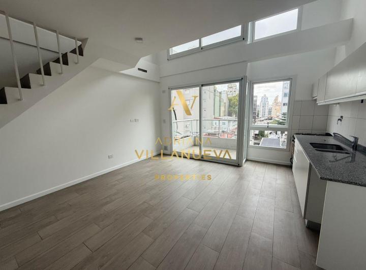 Departamento · 4m² · 2 Ambientes