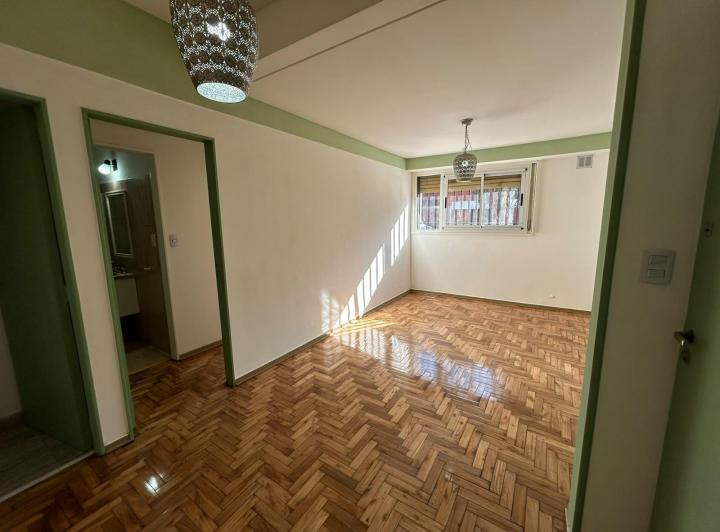 Departamento · 54m² · 2 Ambientes