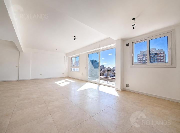 Departamento · 53m² · 1 Ambiente