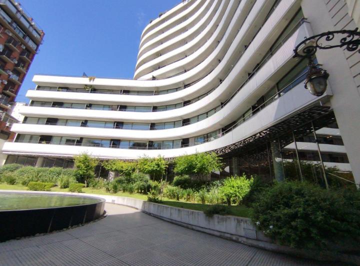 Departamento · 45m² · 1 Ambiente · 1 Cochera