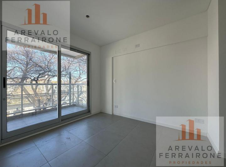 Departamento · 47m² · 2 Ambientes