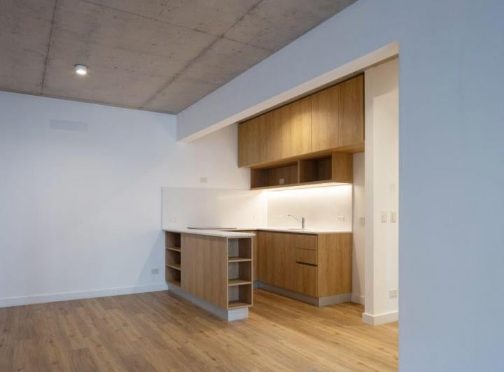 Departamento · 45m² · 1 Ambiente