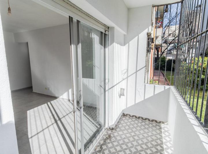 Departamento · 41m² · 2 Ambientes