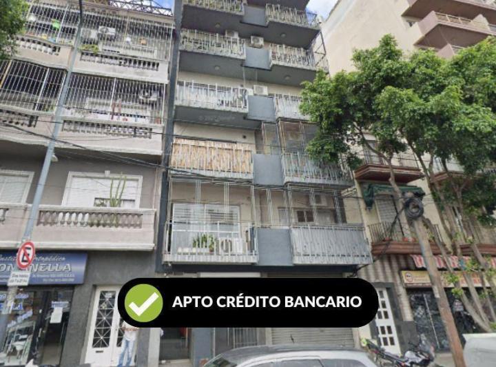 Departamento · 33ha · 1 Ambiente