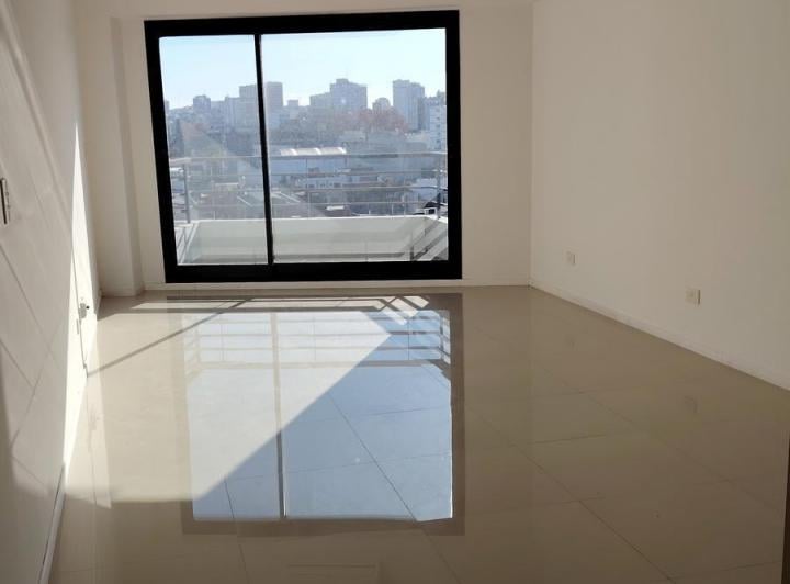 Departamento · 34m² · 1 Ambiente