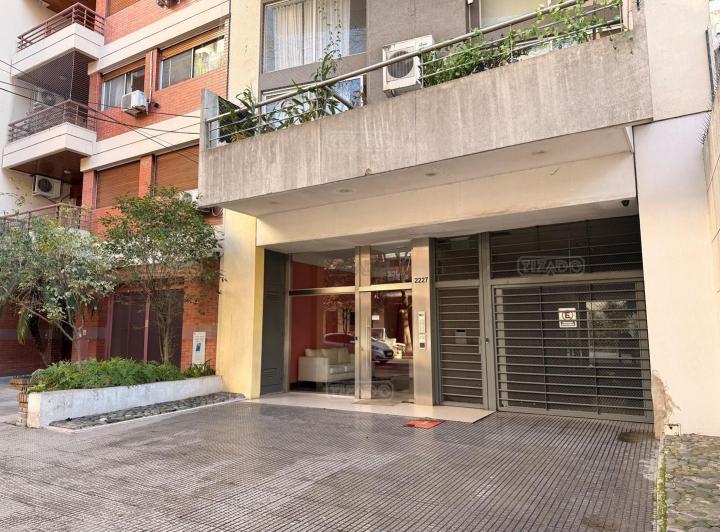 Departamento · 54m² · 2 Ambientes · 1 Cochera