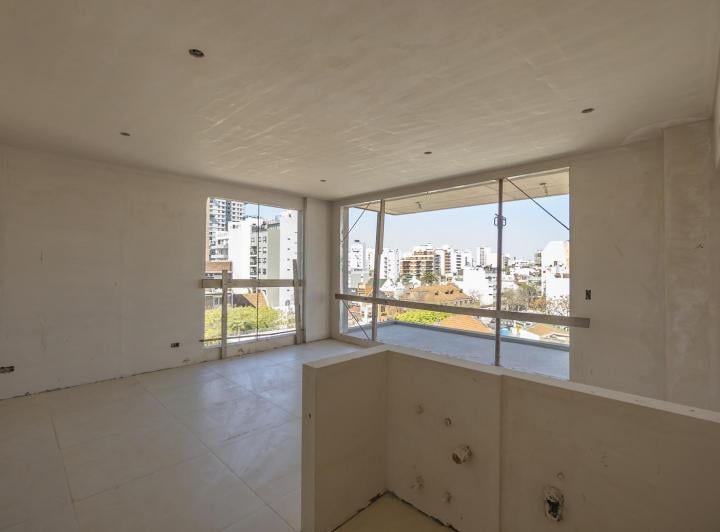 Departamento · 34m² · 1 Ambiente