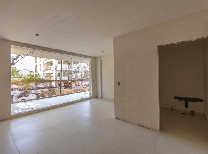Departamento · 35m² · 1 Ambiente