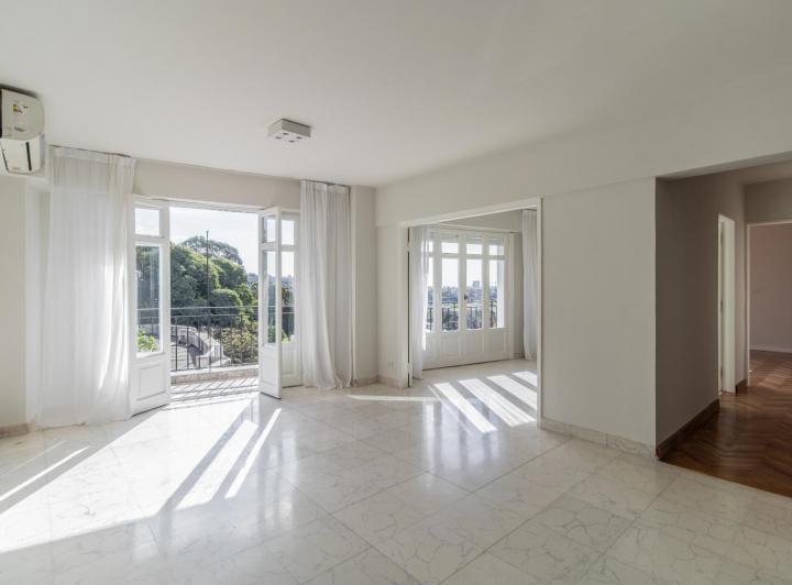 Departamento · 90m² · 3 Ambientes