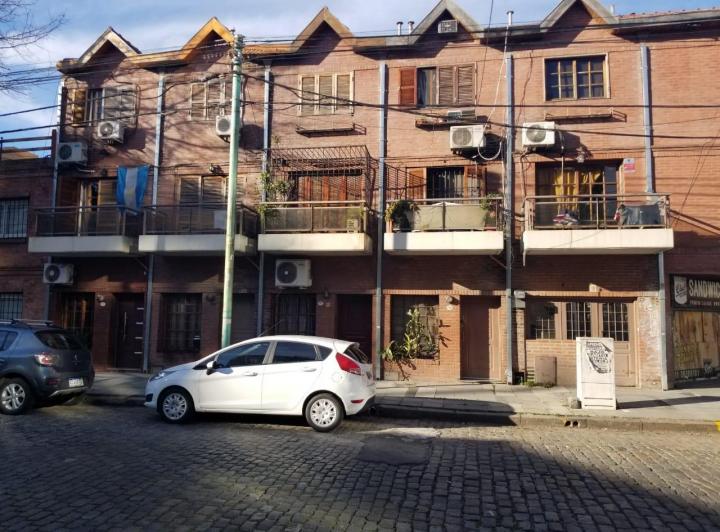 Departamento · 45m² · 2 Ambientes