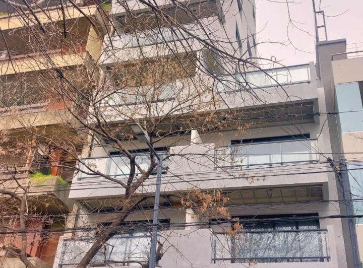 Desarrollo vertical