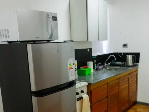 Departamento en Alquiler Temporal en Centro, Cordoba