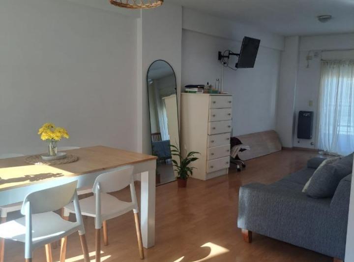 Departamento · 43m² · 1 Ambiente