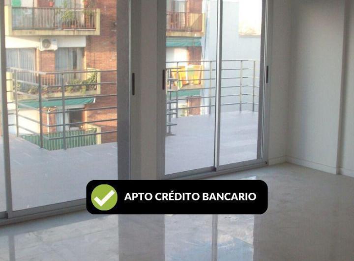 Departamento · 43ha · 2 Ambientes