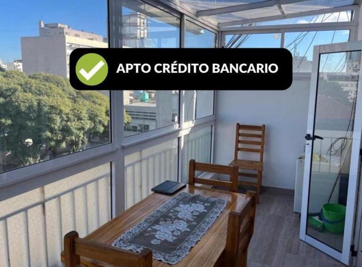 Departamento · 33ha · 2 Ambientes