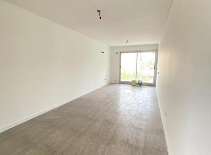 Departamento · 41m² · 1 Ambiente