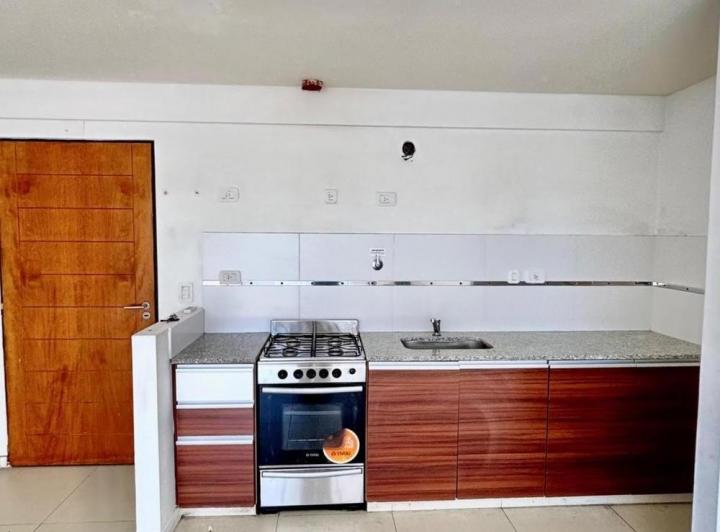Departamento · 48ha · 2 Ambientes