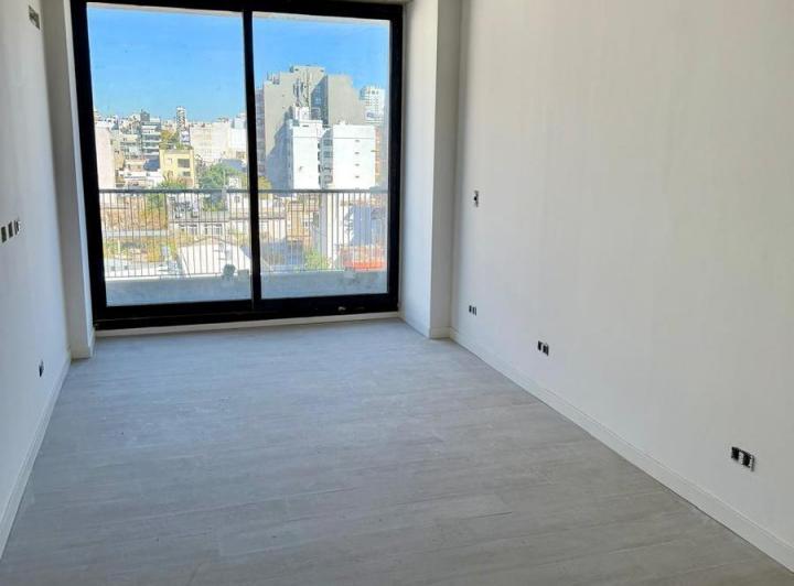 Departamento · 32m² · 1 Ambiente